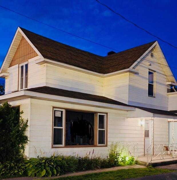 La Petite Auberge Sur Queen Rawdon Exterior foto